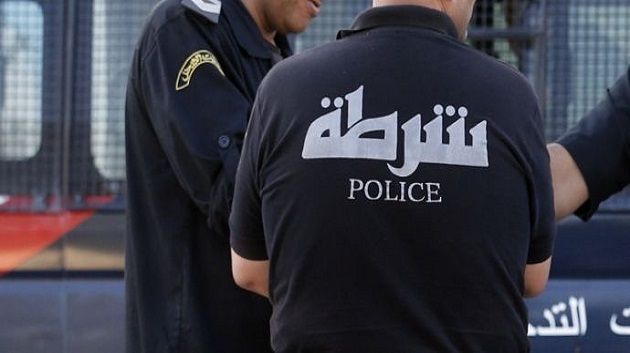 طعن عون أمن أمام مقر سفارة البرازيل بتونس
