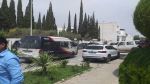 طعن أمني أمام مقر سفارة البرازيل بتونس: القبض على المُعتدي