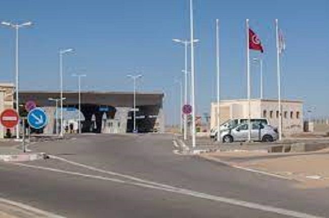 تنفيذ حملة ترويجية للسياحة التونسيّة بالمعبر الحدودي حزوة