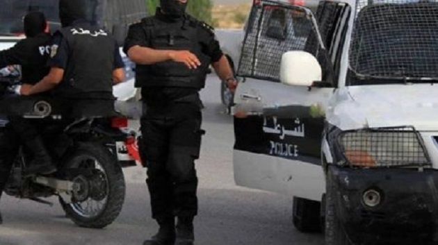 وفاة الأمني الذي تعرّض للطعن 