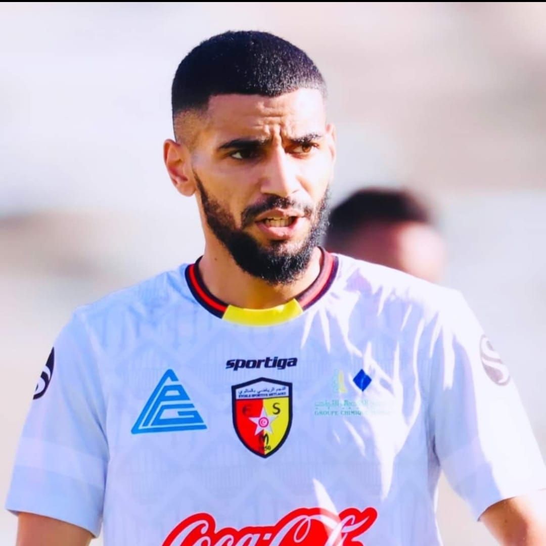 إنتداب جديد في النادي البنزرتي