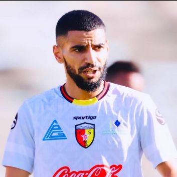 إنتداب جديد في النادي البنزرتي