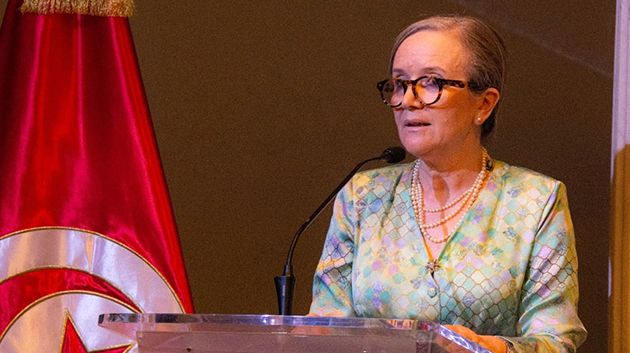 بودن: 'تونس تعتزم رقمنة 100% من السجل الوطني للمؤسسات مع موفى سنة 2024'