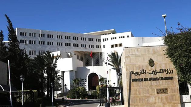 تونس تُدين إطلاق النار والغارات الجوية لقوات الاحتلال الغاشم على مدينة جنين
