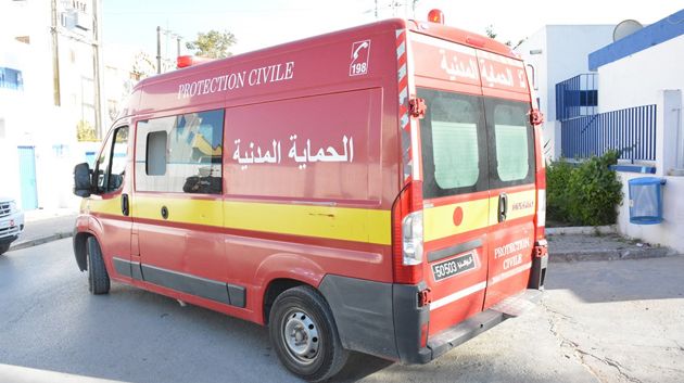 حوادث : مقتل عشرين شخصا وإصابة 417 آخرين في أربع وعشرين ساعة 