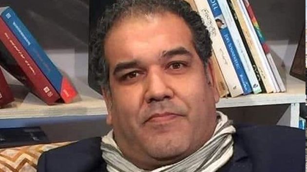  اطلق مهرجانات خدمة للثقافة والمواطن.. رمزي الجبابلي يقبع في السجن 