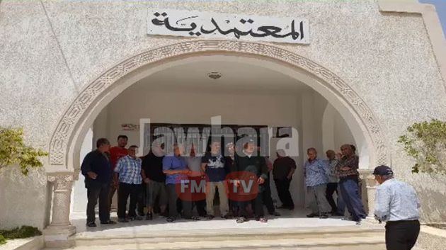 للحدّ من الاحتكار: تُجّار القلعة الكبرى يقترحون اعتماد نقاط جديدة للبيع بالجملة (فيديو)