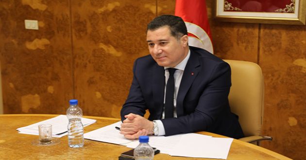 انعقاد المجلس الوطني لأمن النقل البحري والموانئ