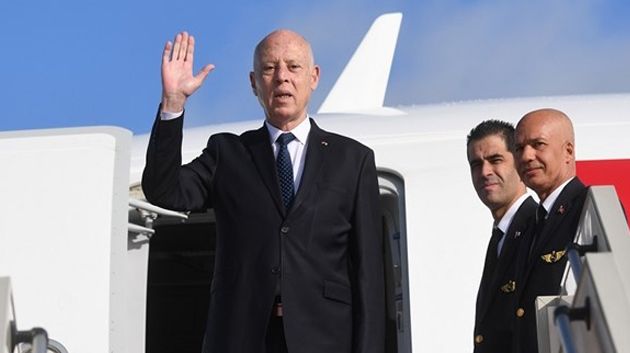 تونس تشارك في 