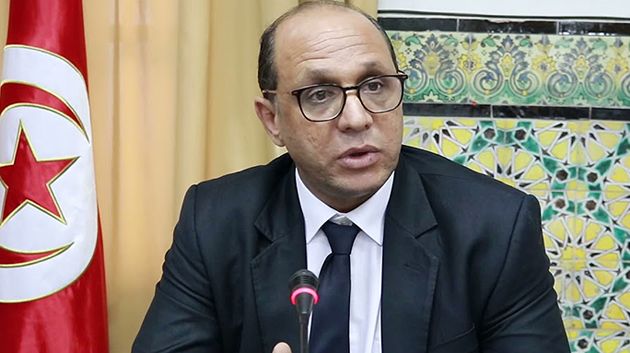 الزاهي يؤكد حرص الحكومة على ادماج ذوي الاعاقة في سوق الشغل