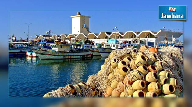20 مليون دينار لإعادة تهيئة ميناء جرجيس
