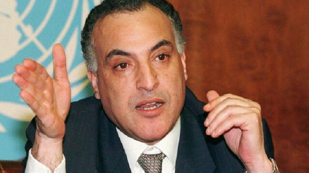 وزير الخارجية الجزائري: 'لا لفرض شروط مؤلمة على تونس'