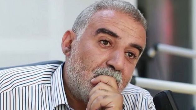 زياد الهاني: التهمة التي وجهت إلي 
