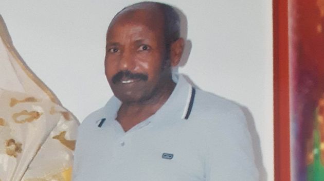 بلاغ ضياع مسن مصاب بالزهايمر في سوسة 