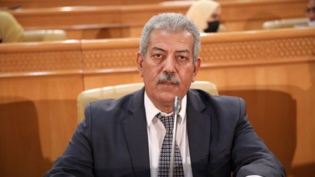 عبد الرزاق عويدات: أودعنا مشروع قانون للتضييق على استقلالية البنك المركزي ‎