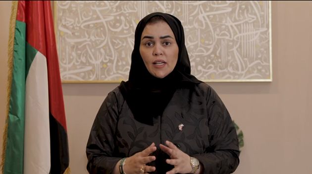 سفيرة الإمارات بتونس: 'انبهرت بطاقات الشباب التونسي وبروحهم الإبداعية'