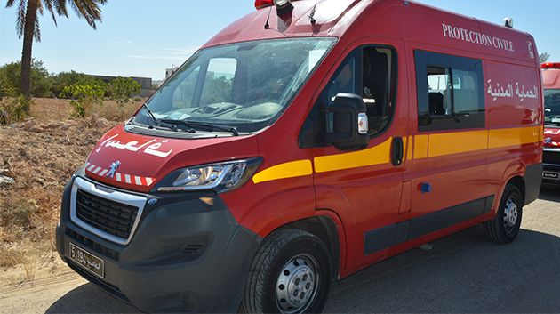 في 24 ساعة: مقتل 15 شخصًا وإصابة 344 آخرين في حوادث مختلفة