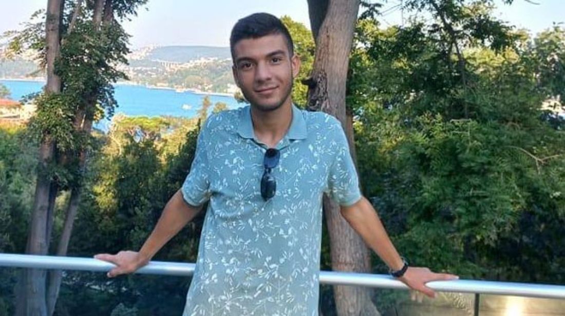 صاحب أعلى معدّل في ‘العلوم التقنية’: ‘نجاحي نتاج كفاءات التعليم العمومي’ صاحب أعلى معدّل في ‘العلوم التقنية’: ‘نجاحي نتاج كفاءات التعليم العمومي’