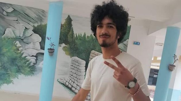 جندوبة: ديسم يعقوبي يتحصّل على أعلى معدّل في البكالوريا
