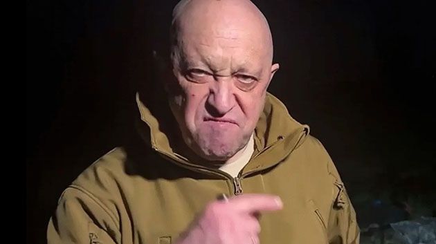 توعّده بوتين بردّ قاس.. من هو قائد مجموعة 'فاغنر' الذي دعا إلى العصيان؟