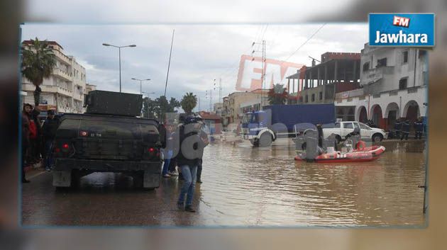 والي جندوبة : الوضع في بوسالم لا يسمح باستئناف الدراسة