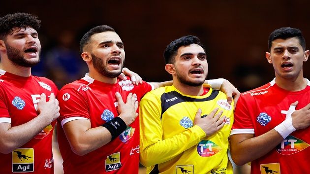 مونديال الأواسط لكرة اليد: تونس تنهزم أمام كرواتيا