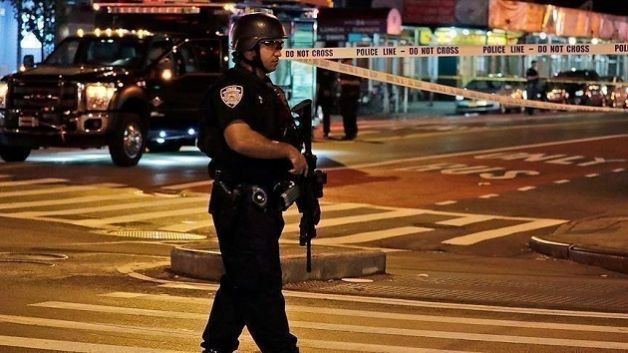 يوم دام في مدن أميركية.. قتلى وجرحى جراء إطلاق نار
