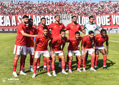 النجم الساحلي في تربص خاطف بجربة