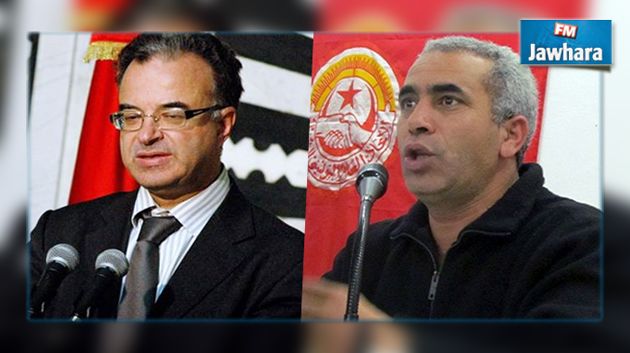 موقف وزير المالية من المطالب المادية للأساتذة