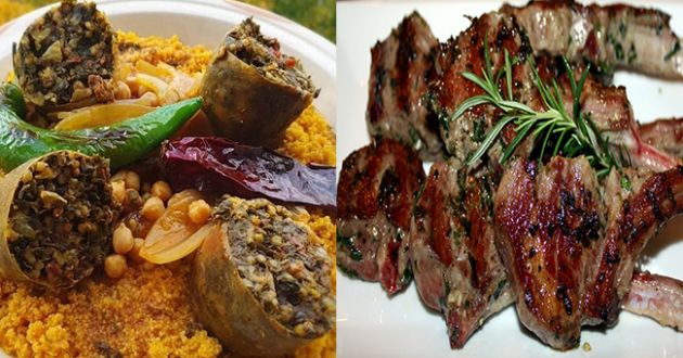 نصائح خبيرة تغذية بمناسبة عيد الأضحى 