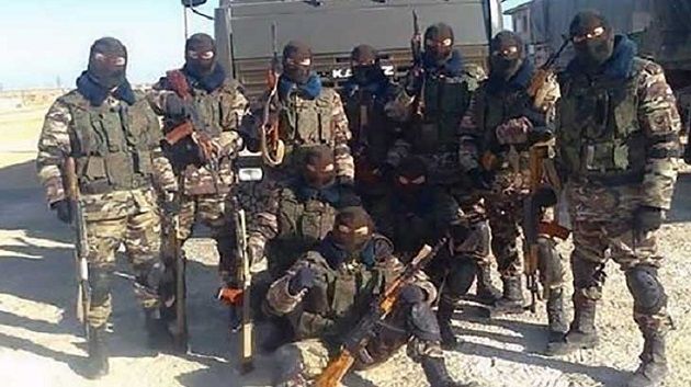 معلّى: ' قوات الفاغنر تسيطر على عديد حقول النفط في ليبيا وتغلغلها في دول أخرى افريقية أمر مفزع'