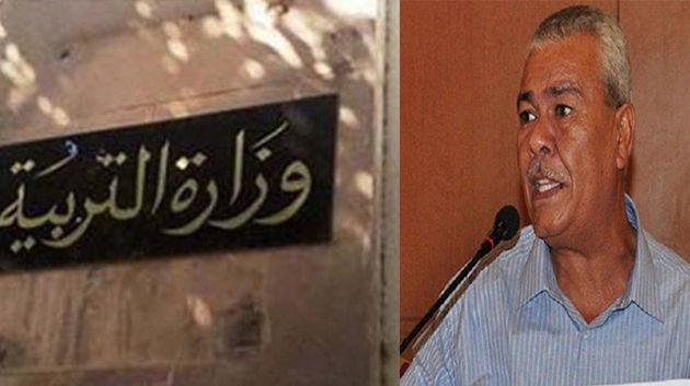 نبيل الهواشي: 'أزعجنا التعاطي السلبي لوزارة التربية مع مطالب القطاع' (فيديو)