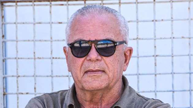 جنيّح : 'عقدنا العزم أن تحيا ليتوال'