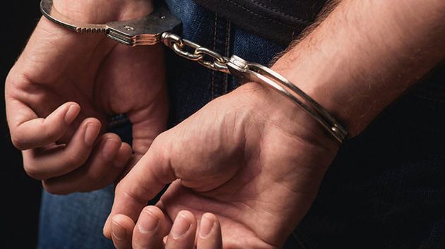 بنزرت: الإحتفاظ بعنصر تكفيري مفتّش عنه