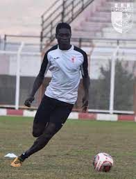 رسمي : الإتحاد المنستيري يعلن تعاقده مع لاعب جديد