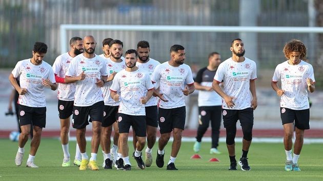 القرعة يوم 12 جويلية:المنتخب الوطني على رأس مجموعة في تصفيات كأس العالم 2026