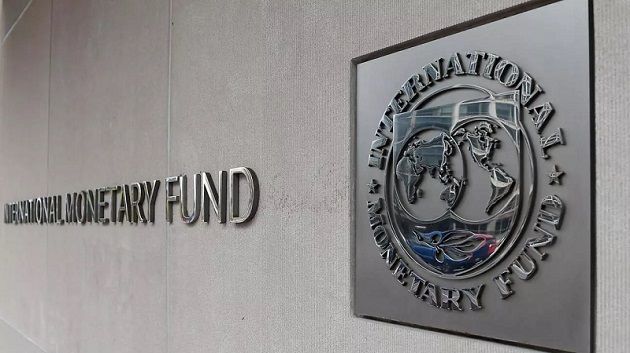 صندوق النقد الدولي: مساعدات بحوالي 900 مليون دولار إلى كييف