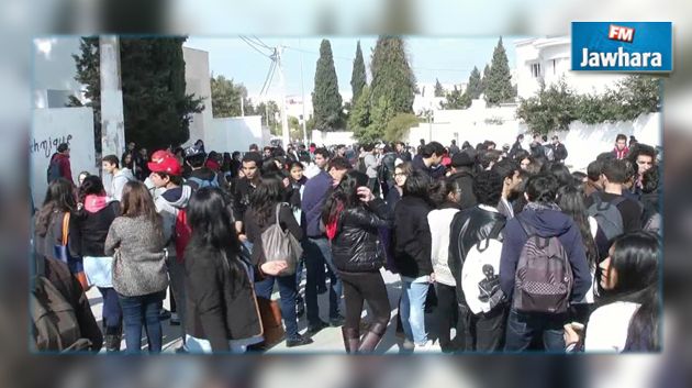المدير الجهوي للتربية بسوسة : سنحترم حق العمل وحق الإضراب