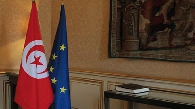 القمة الأوروبية تدعم الحوار السياسي بشأن الشراكة الشاملة مع تونس