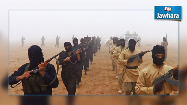 داعش سوريا يفرج عن 19 مسيحيا 
