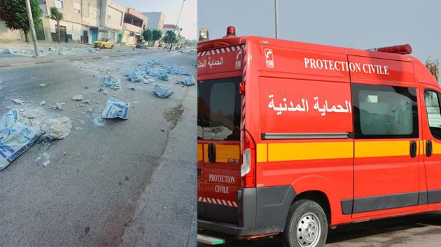 منوبة : وفاة مسنّة بعد إيقاف ابنها و النيابة العمومية تفتح تحقيقا 