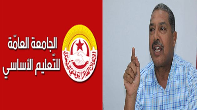 الشابي: 'السنة الدراسية انتهت.. والصيف سيكون ساخنًا بالنسبة للقطاع'