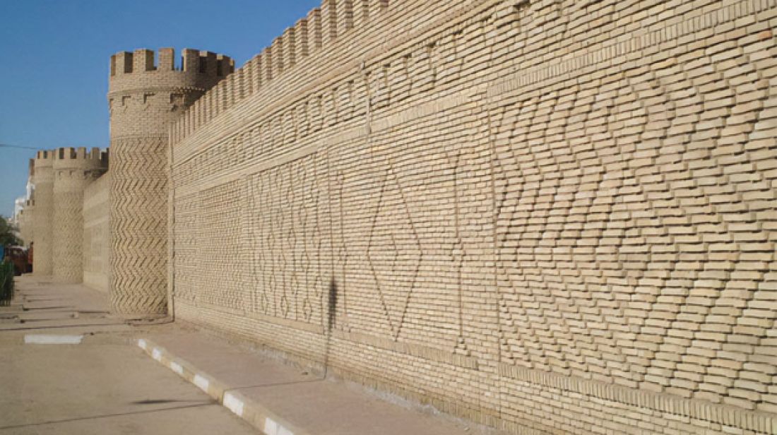 توزر: أكثر من نصف مساحة الولاية يهددها التصحر توزر: أكثر من نصف مساحة الولاية يهددها التصحر