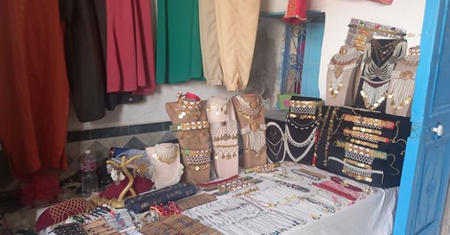 المهدية.. الدورة الأولى لمهرجان 