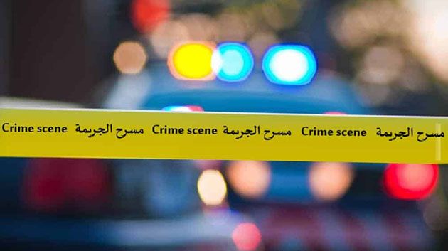 نابل : بسبب خلافات سابقة ... منحرف يطعن شابا بسكين على مستوى الصدر ويرديه قتيلا