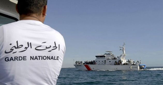 مسؤول من الداخلية يؤكّد تعرّض عون حرس بحري الى الطعن