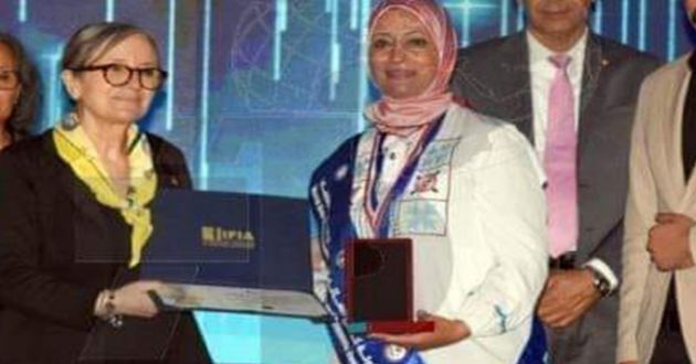 باحثة تونسية تسجّل براءة إختراع لمستحضر صيدلي يسرّع عملية وقف النزيف