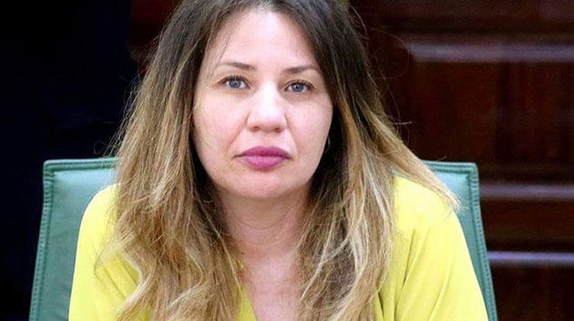 فاطمة المسدي: 'تحويلات بـ700 ألف دينار وصلت الأفارقة قبل العيد.. من يُموّلهم؟' (فيديو)