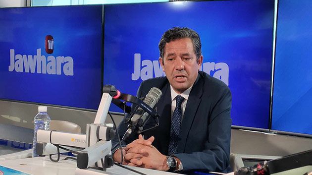 والي سوسة: 'نحرص على توفير المواد الأساسية.. وأزمة الخبز تتّجه نحو الإنفراج' (فيديو)
