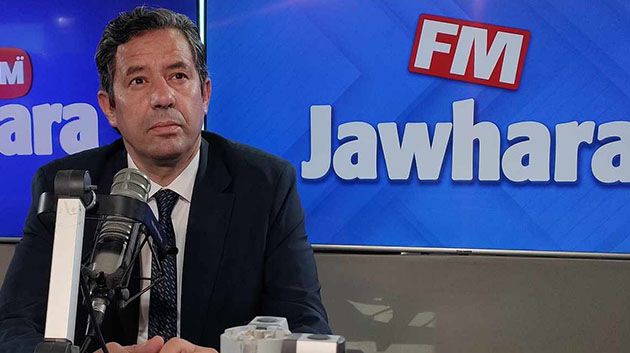 الفرجاني: 'طلبنا تعزيزات أمنية لتأمين الموسم السياحي' (فيديو)
